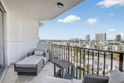 3703 NE 166th St #904, North Miami Beach, FL 33160 - Photo 26
