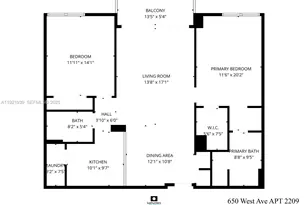 650 West Ave, Miami Beach, FL 33139 - Photo 34