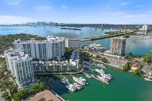 7914 Harbor Island Dr, North Bay Village, FL 33141 - Photo 1