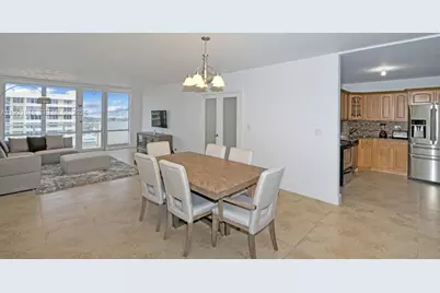 5601 Collins Ave #1516, Miami Beach, FL 33140 - Photo 4