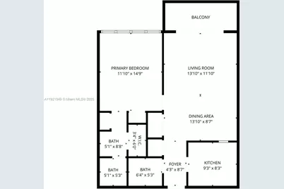 16710 NE 9th Ave #408, North Miami Beach, FL 33162 - Photo 24