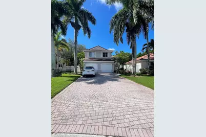 3486 SW 51st St #3486, Hollywood, FL 33312 - Photo 1