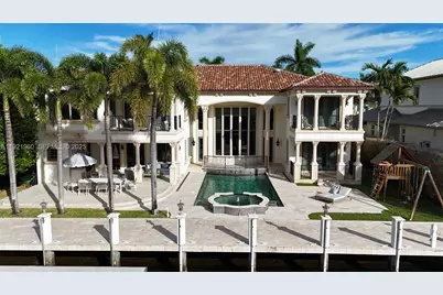 709 Isle Of Palms Dr, Fort Lauderdale, FL 33301 - Photo 16