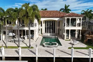 709 Isle of Palms Dr, Fort Lauderdale, FL 33301 - Photo 16