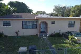 13040 NW 13th Ave, North Miami, FL 33167 - Photo 1
