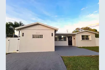 6571 Park St, Hollywood, FL 33024 - Photo 36