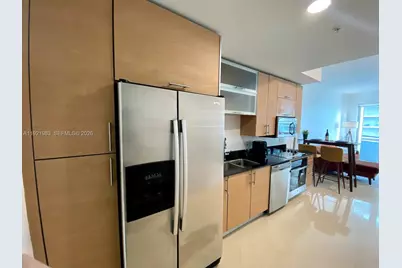 60 SW 13th St #4414, Miami, FL 33130 - Photo 4