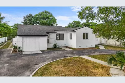 201 S Biscayne River Dr #A, Miami, FL 33169 - Photo 2