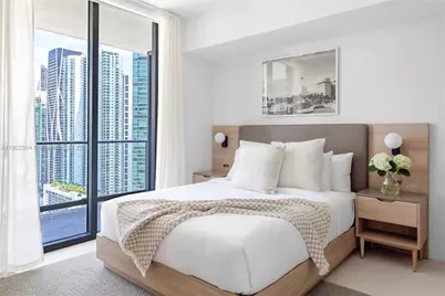 159 NE 6th St #3002, Miami, FL 33132 - Photo 20