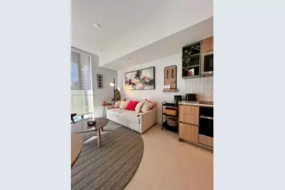 159 NE 6th St #2508, Miami, FL 33132 - Photo 2
