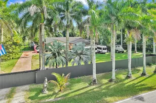 21801 SW 202nd Ave, Miami, FL 33170 - Photo 1