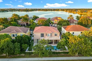 16918 SW 16th St, Pembroke Pines, FL 33027 - Photo 48