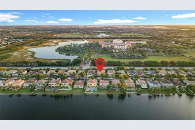 16918 SW 16th St, Pembroke Pines, FL 33027 - Photo 58