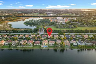 16918 SW 16th St, Pembroke Pines, FL 33027 - Photo 58