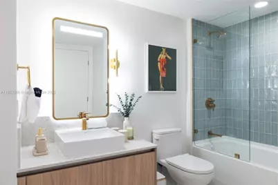 159 NE 6th St #3209, Miami, FL 33132 - Photo 22