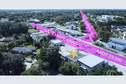 11851 W Dixie Hwy, Miami, FL 33161 - Photo 2