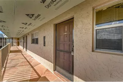 6101 N Falls Cir Dr #403, Lauderhill, FL 33319 - Photo 4