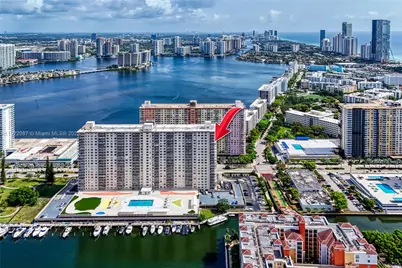 250 174th St #1704, Sunny Isles Beach, FL 33160 - Photo 54