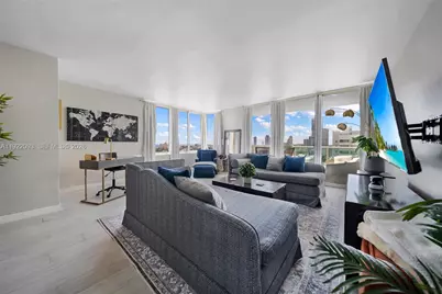 1200 West Ave #PH-15, Miami Beach, FL 33139 - Photo 20