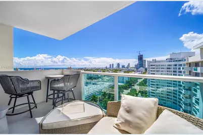 1200 West Ave #PH-15, Miami Beach, FL 33139 - Photo 6