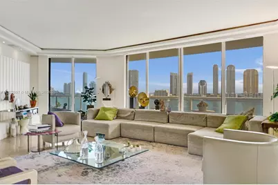 4000 Island Blvd #1007, Aventura, FL 33160 - Photo 4