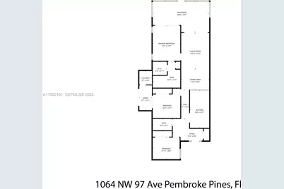 1064 NW 97th Ave #219, Pembroke Pines, FL 33024 - Photo 46