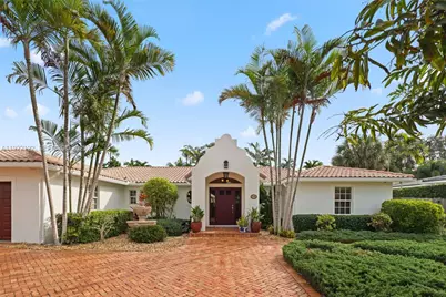 608 Middle River Dr, Fort Lauderdale, FL 33304 - Photo 1