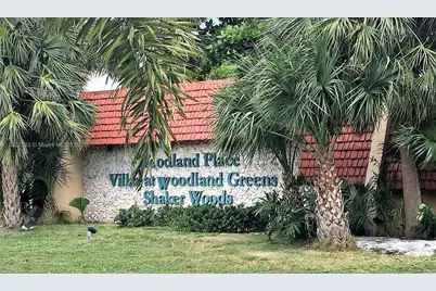 6061 Shakerwood Cir #205, Tamarac, FL 33319 - Photo 16