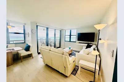 2555 Collins Ave #2411, Miami Beach, FL 33140 - Photo 4