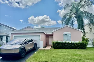 14570 SW 145th Pl, Miami, FL 33186 - Photo 1
