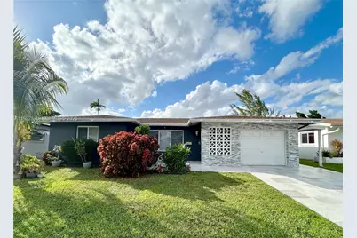 4905 NW 49th Rd, Tamarac, FL 33319 - Photo 1