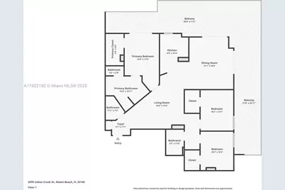 5970 Indian Creek Dr #203, Miami Beach, FL 33140 - Photo 36