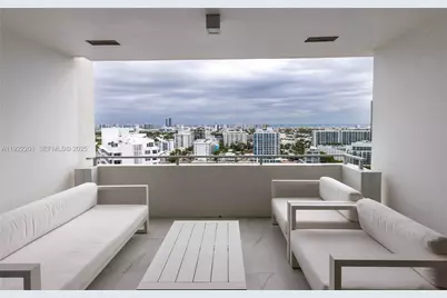 11 Island Ave #PH6, Miami Beach, FL 33139 - Photo 8