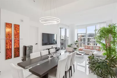 851 NE 1st Ave #3911, Miami, FL 33132 - Photo 10