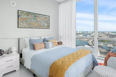 851 NE 1st Ave #3911, Miami, FL 33132 - Photo 18