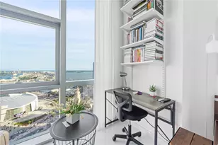 851 NE 1st Ave, Miami, FL 33132 - Photo 32