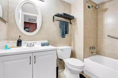 19201 Collins Ave #628, Sunny Isles Beach, FL 33160 - Photo 20