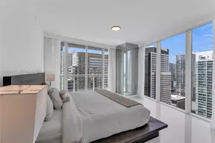 495 Brickell Ave, Miami, FL 33131 - Photo 16