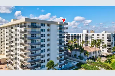 1149 Hillsboro Mile #1011, Hillsboro Beach, FL 33062 - Photo 10