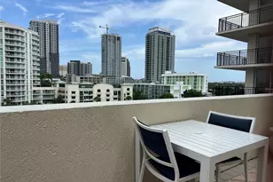 610 W Las Olas Blvd, Fort Lauderdale, FL 33312 - Photo 38