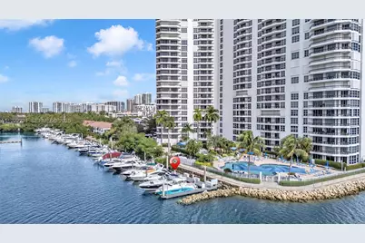 3575 Mystic Pointe Dr #3, Aventura, FL 33180 - Photo 4