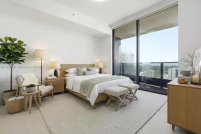 1000 Brickell Plz #3211, Miami, FL 33131 - Photo 14