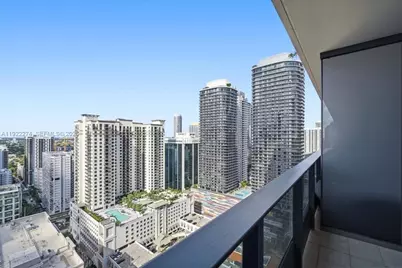 1000 Brickell Plz #3211, Miami, FL 33131 - Photo 28