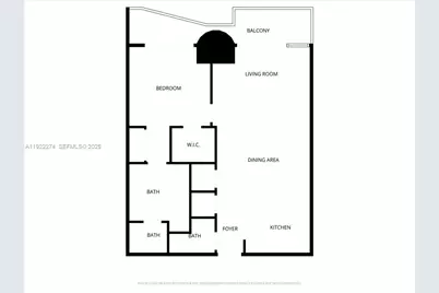 1000 Brickell Plz #3211, Miami, FL 33131 - Photo 66