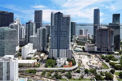 60 SW 13th St #3604, Miami, FL 33130 - Photo 38