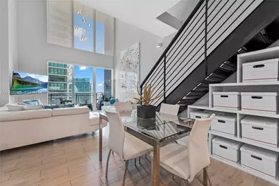 60 SW 13th St #3604, Miami, FL 33130 - Photo 2