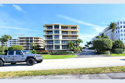 3200 S Ocean Blvd #D203, Palm Beach, FL 33480 - Photo 2