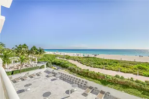 401 Ocean Dr, Miami Beach, FL 33139 - Photo 4