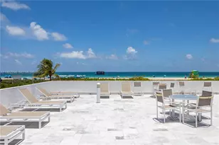 401 Ocean Dr, Miami Beach, FL 33139 - Photo 24