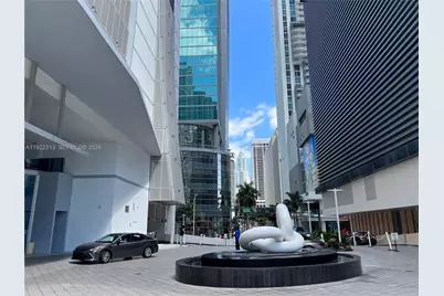 200 Biscayne Boulevard Way #3504, Miami, FL 33131 - Photo 26